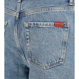 Lola denim Shorts