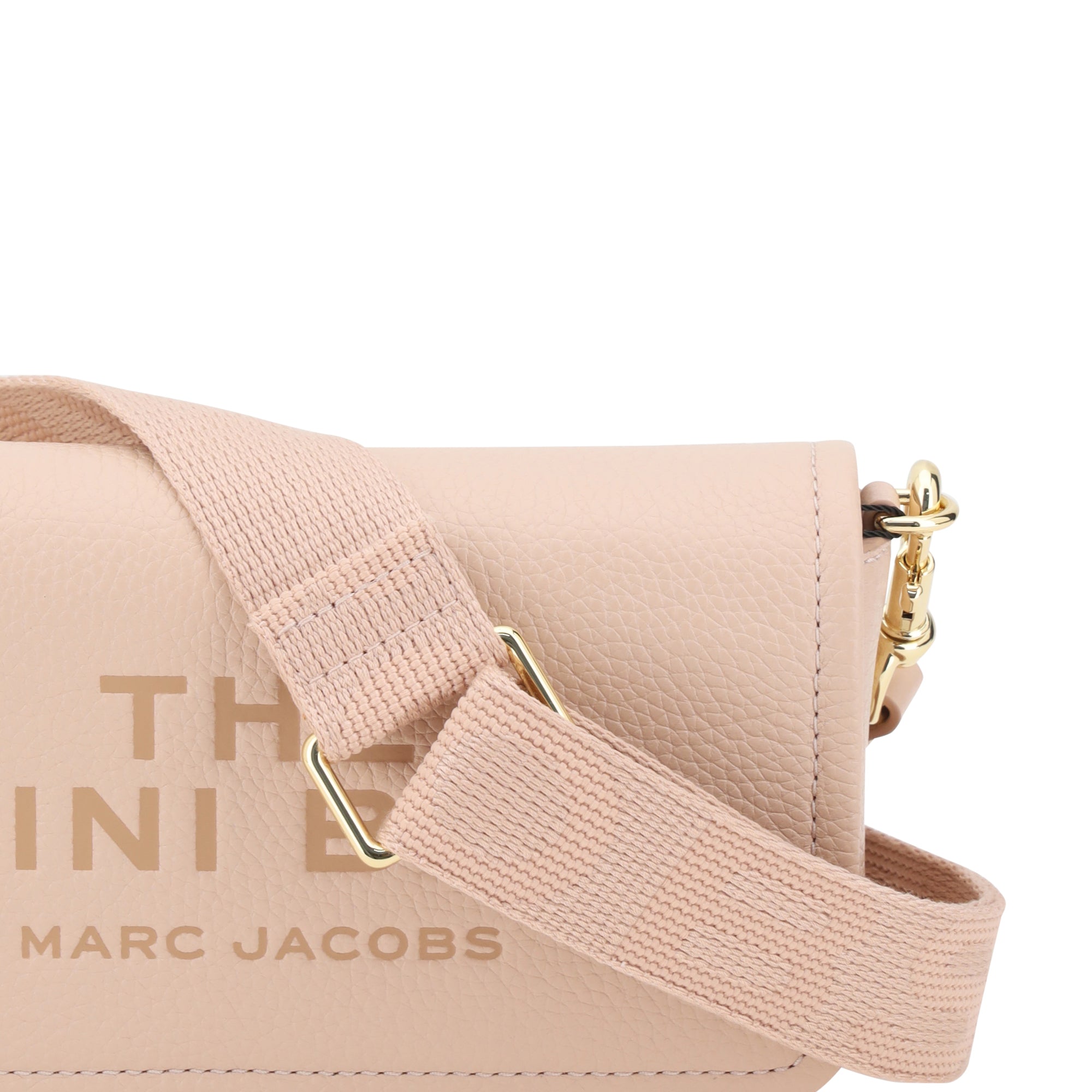 The Mini Bag Shoulder Bag