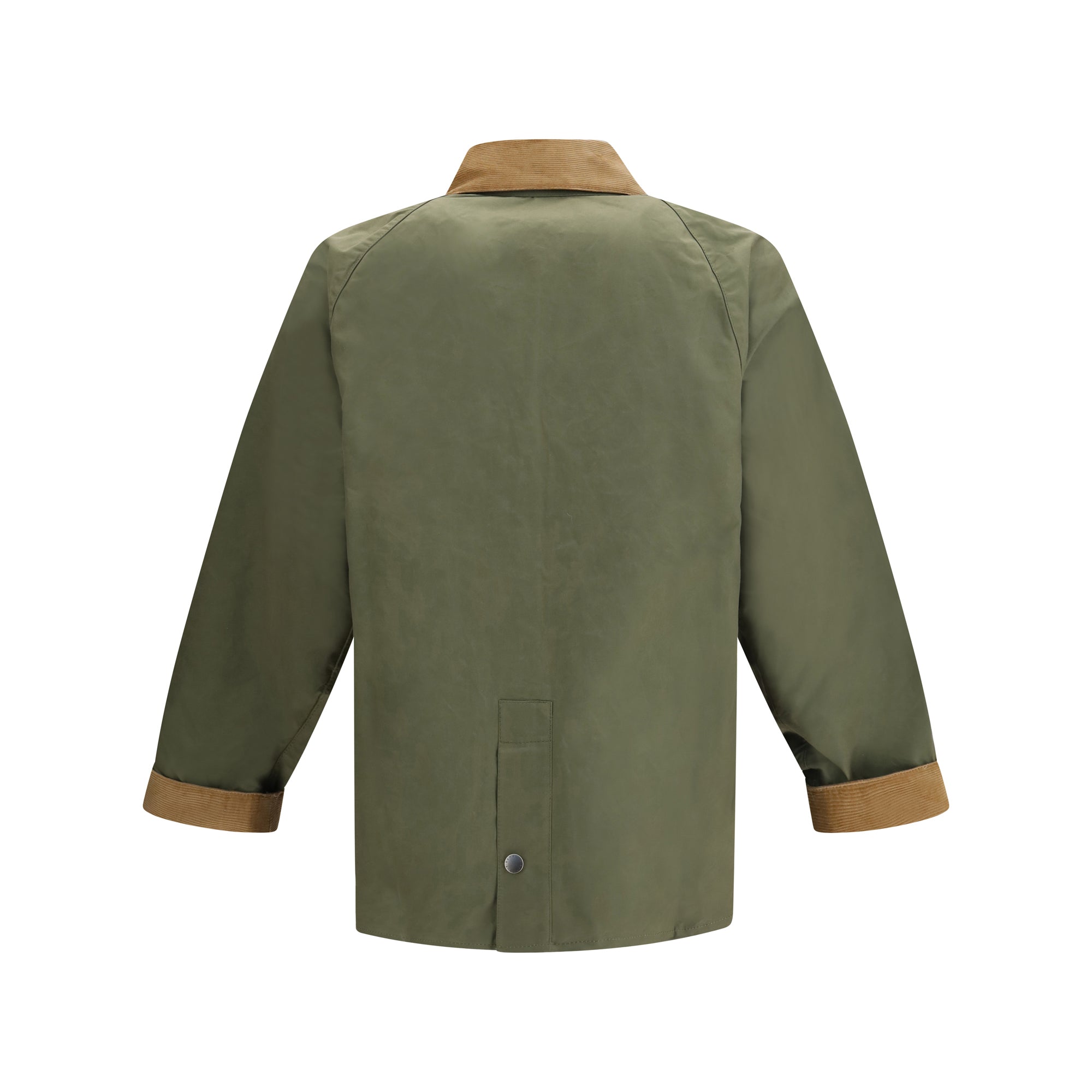 Bedale oversized Jacket Barbour x Paul Smith