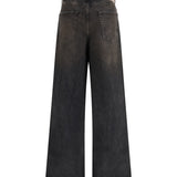 Full Cut Nebula Wash Jeans
