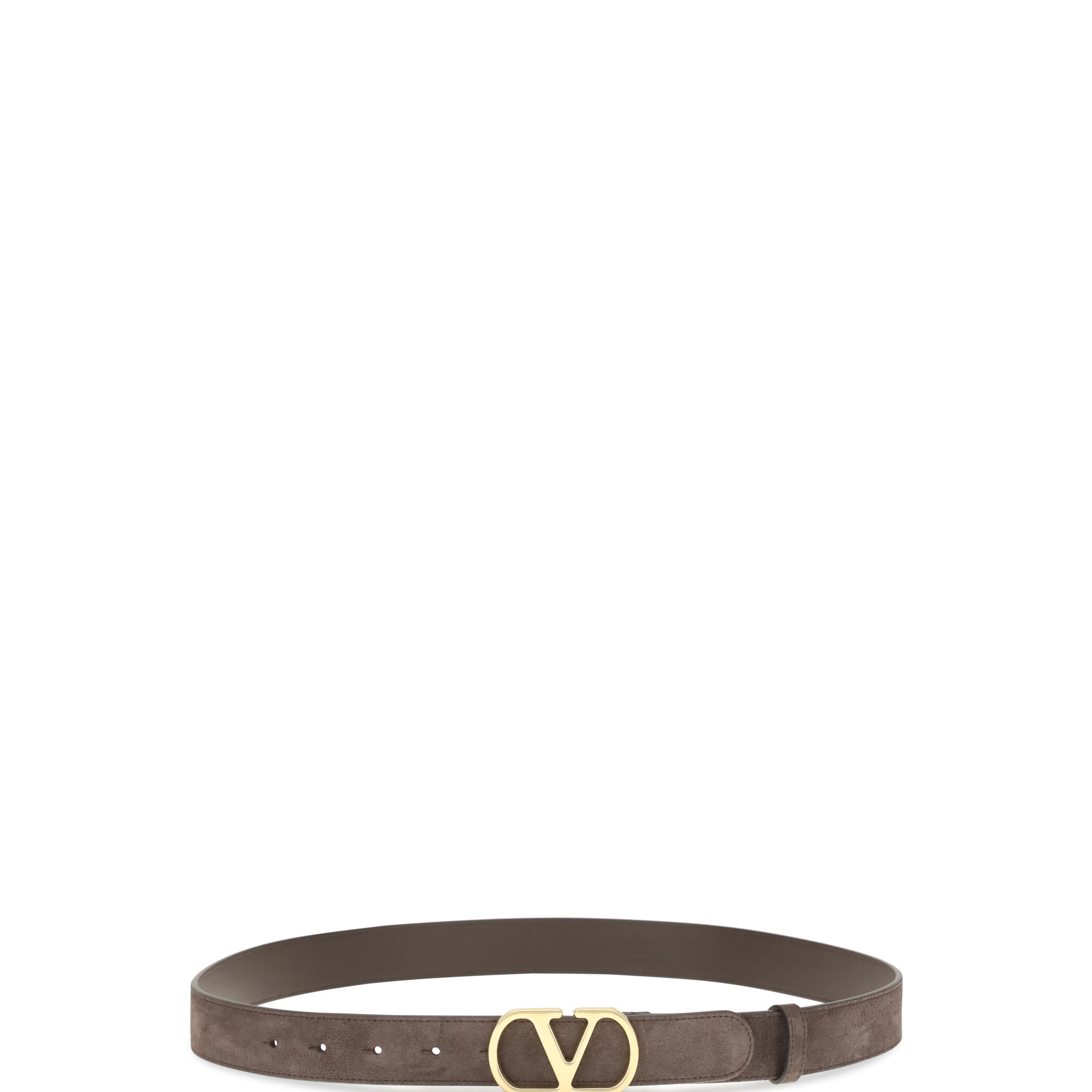 VLogo Signature Belt