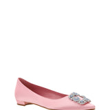 Hangisi Ballerinas