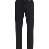 Pants Reggae in denim