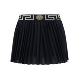 Mini Skirt