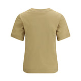 Logo cotton T-shirt