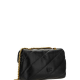 Love Classic leather Shoulder Bag
