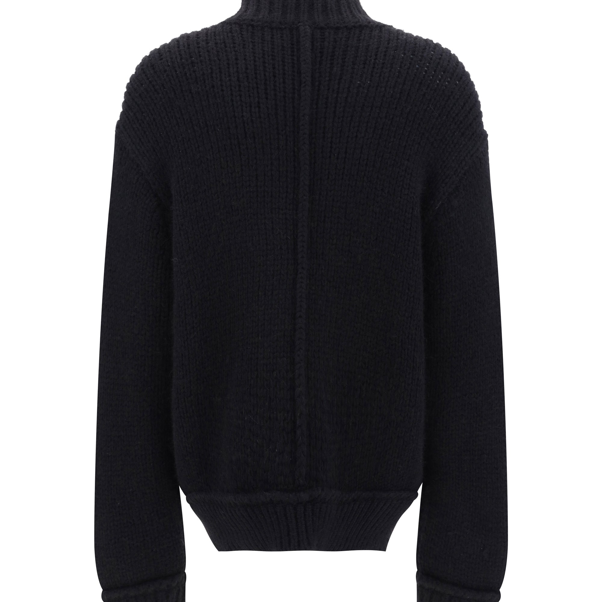 Turtleneck Sweater
