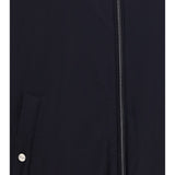Hooded zip Jacket