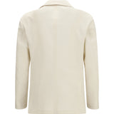 Single-breasted Blazer