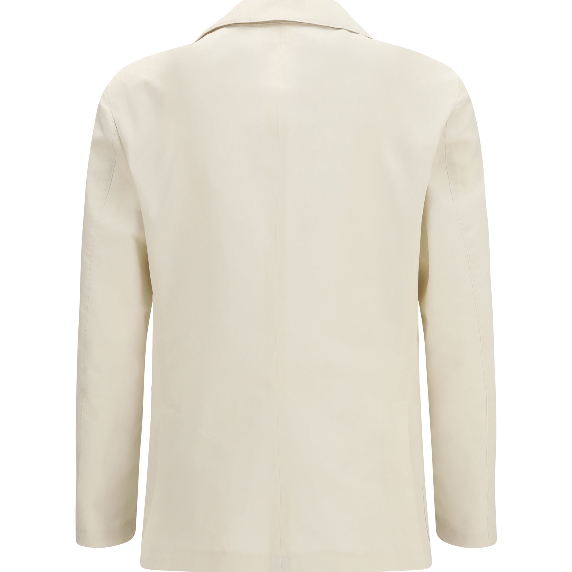 Single-breasted Blazer