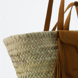 Alpha Rodeo Shoulder Bag