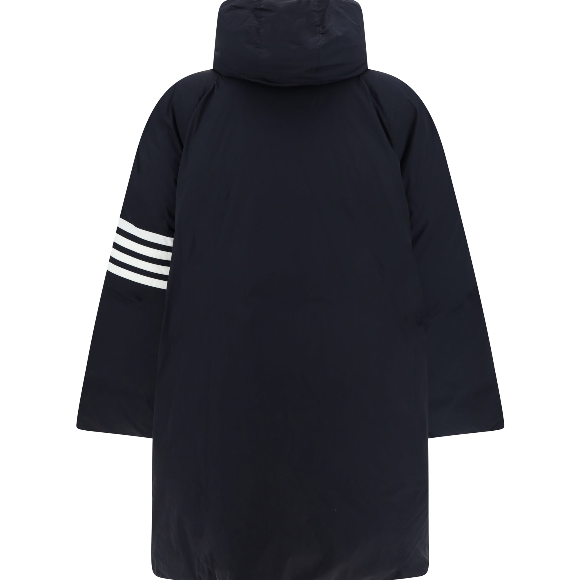 Parka Down Jacket