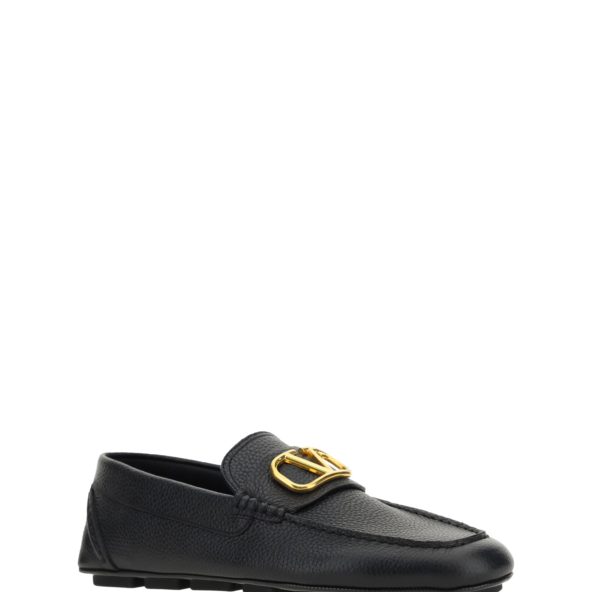 Valentino Garavani VLogo Loafers
