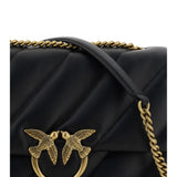 Love Puff Shoulder Bag