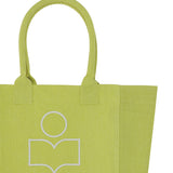 Small Yenky Tote Handbag