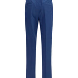 Cotton blend chino Pants