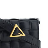 Padded Shoulder Bag