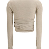 Wrap Top