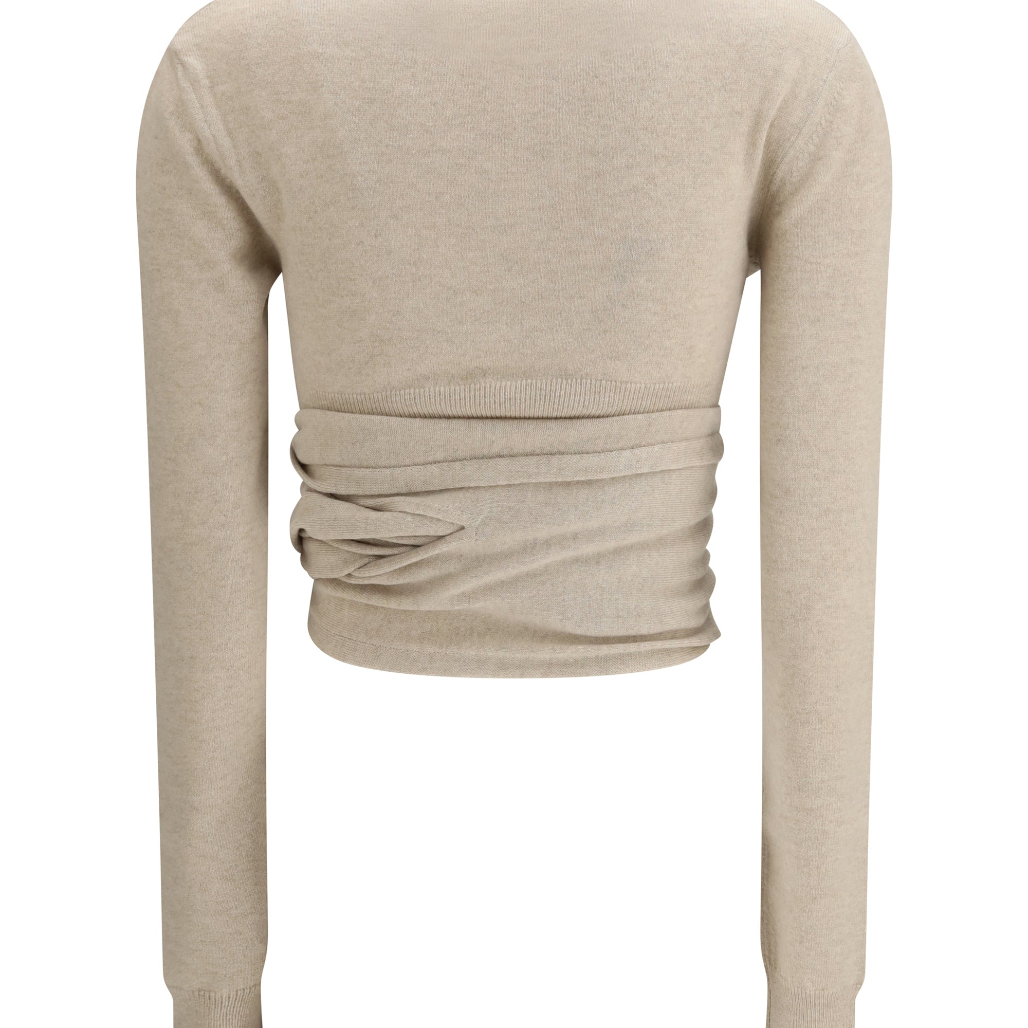 Wrap Top