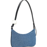 Le Bisou Perle Shoulder Bag