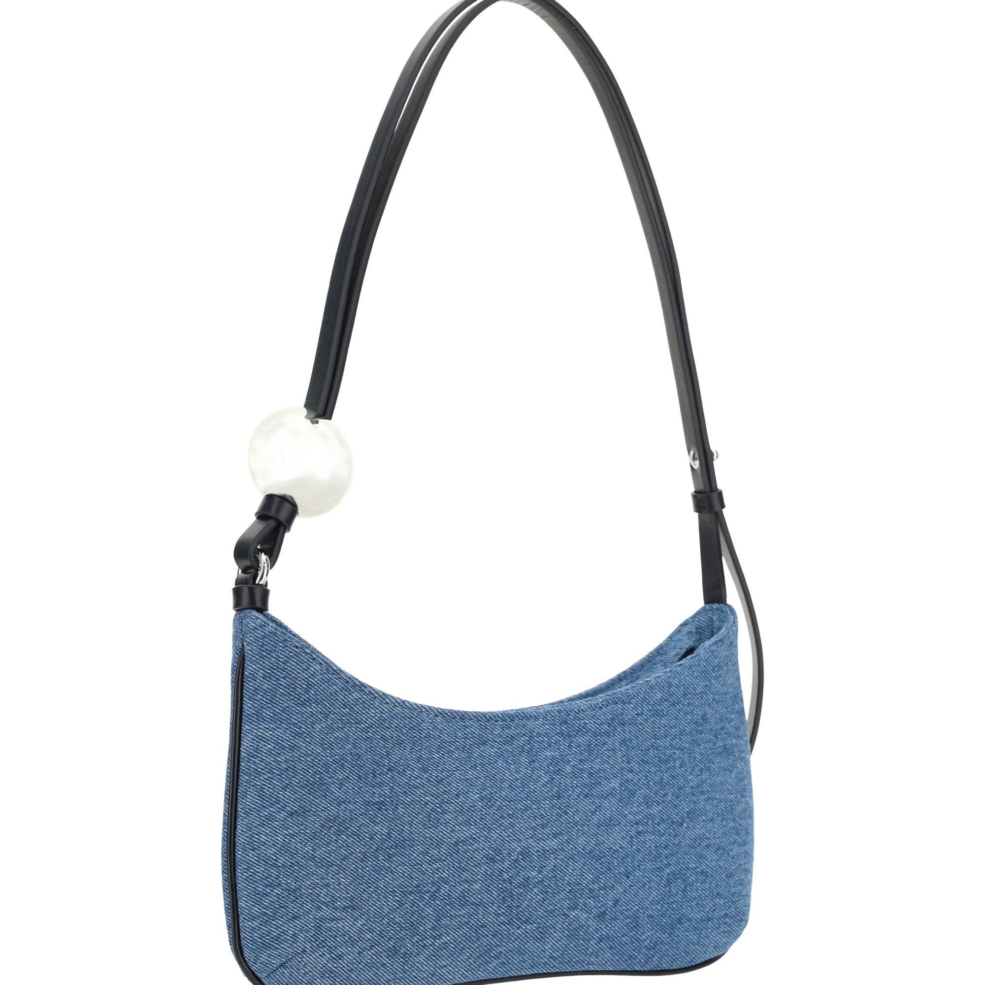 Le Bisou Perle Shoulder Bag