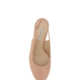 Cleo Emily Pumps