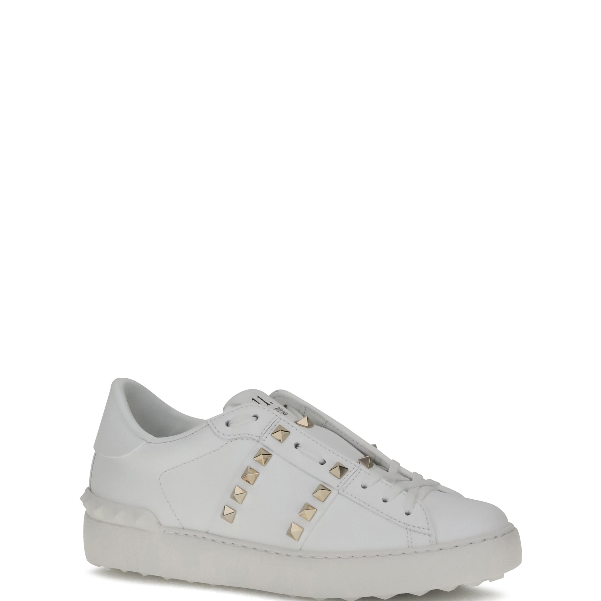 Rockstud Untitled Sneakers