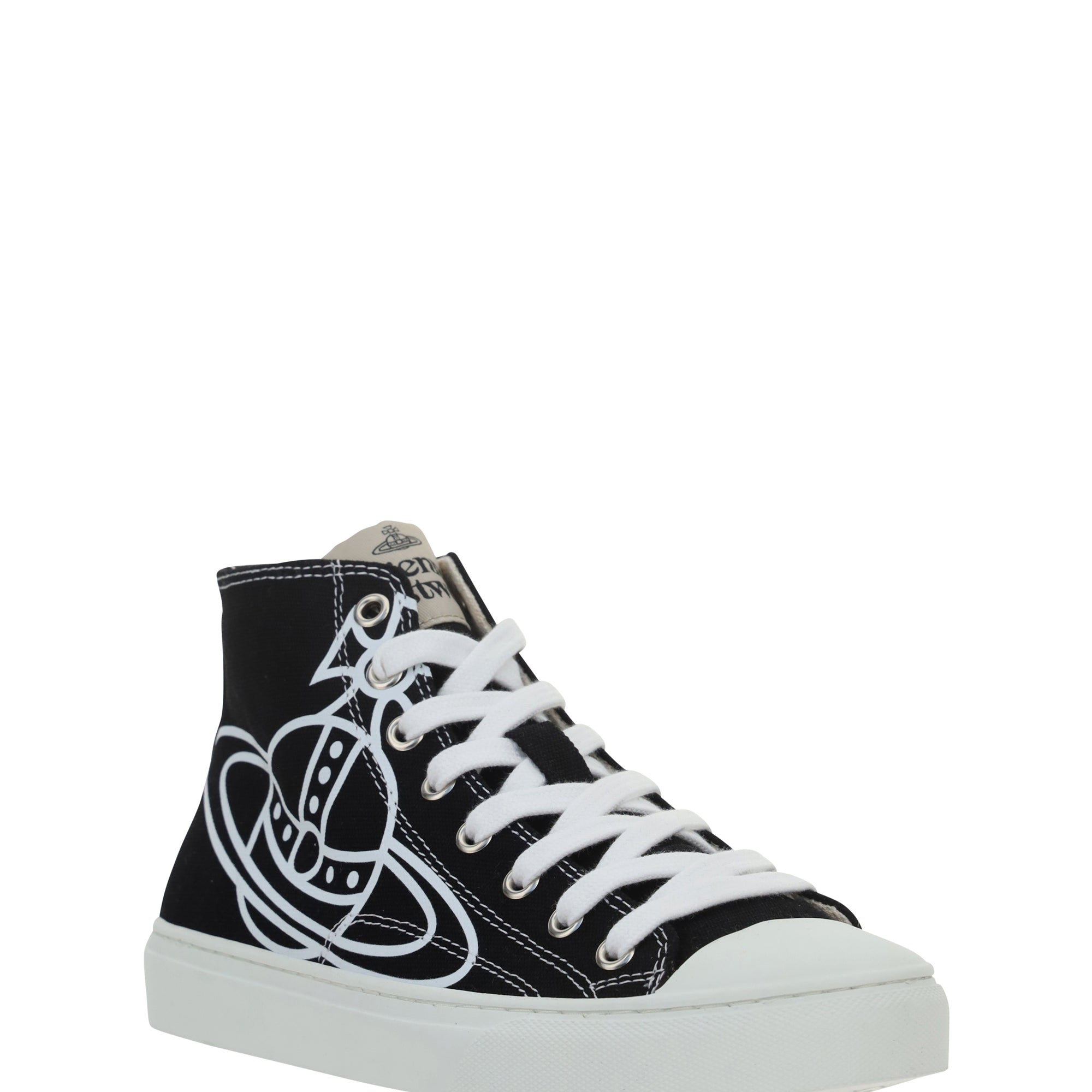 Plimsoll Sneakers