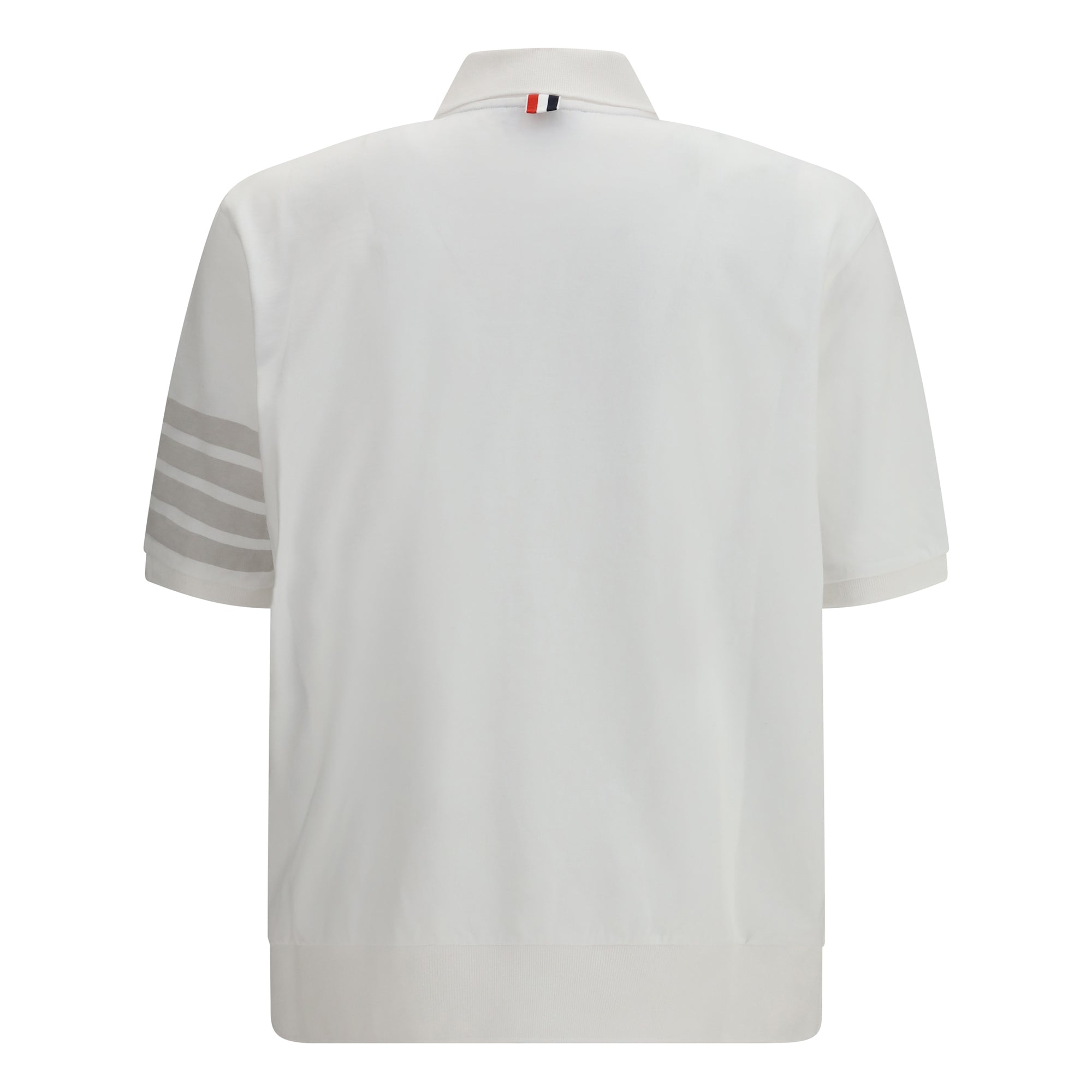 Cotton Polo
