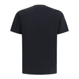 Cotton printed T-shirt