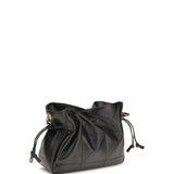 Jamie pouch with strap