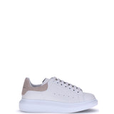 Leather Sneakers