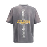 Golden Tour T-shirt