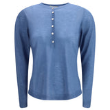 Surya Henley Cardigan