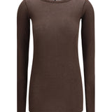 Long-sleeved T-shirt