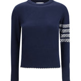 Holiday Hector Sweater