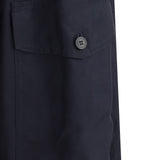 Wide Satin Pants