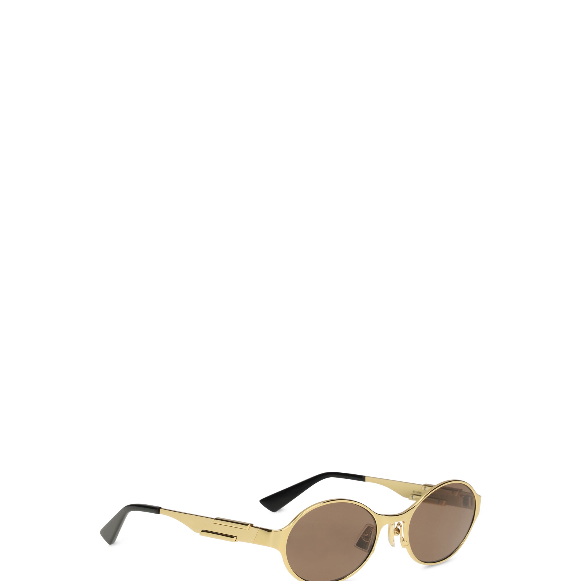 Oval Sunglasses