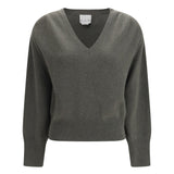 V-neck cashmere Sweater