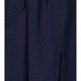 Stretch wool Pants