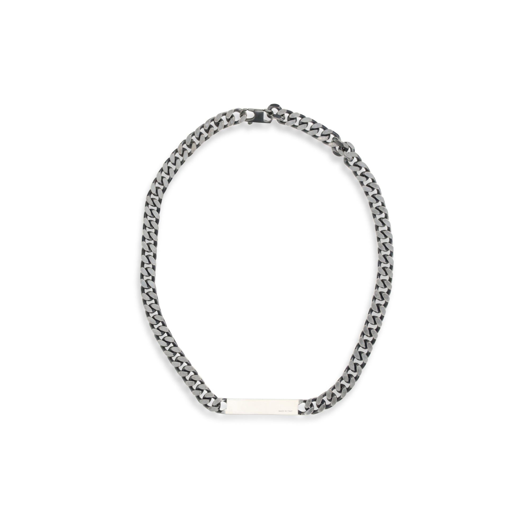 Chain Necklace