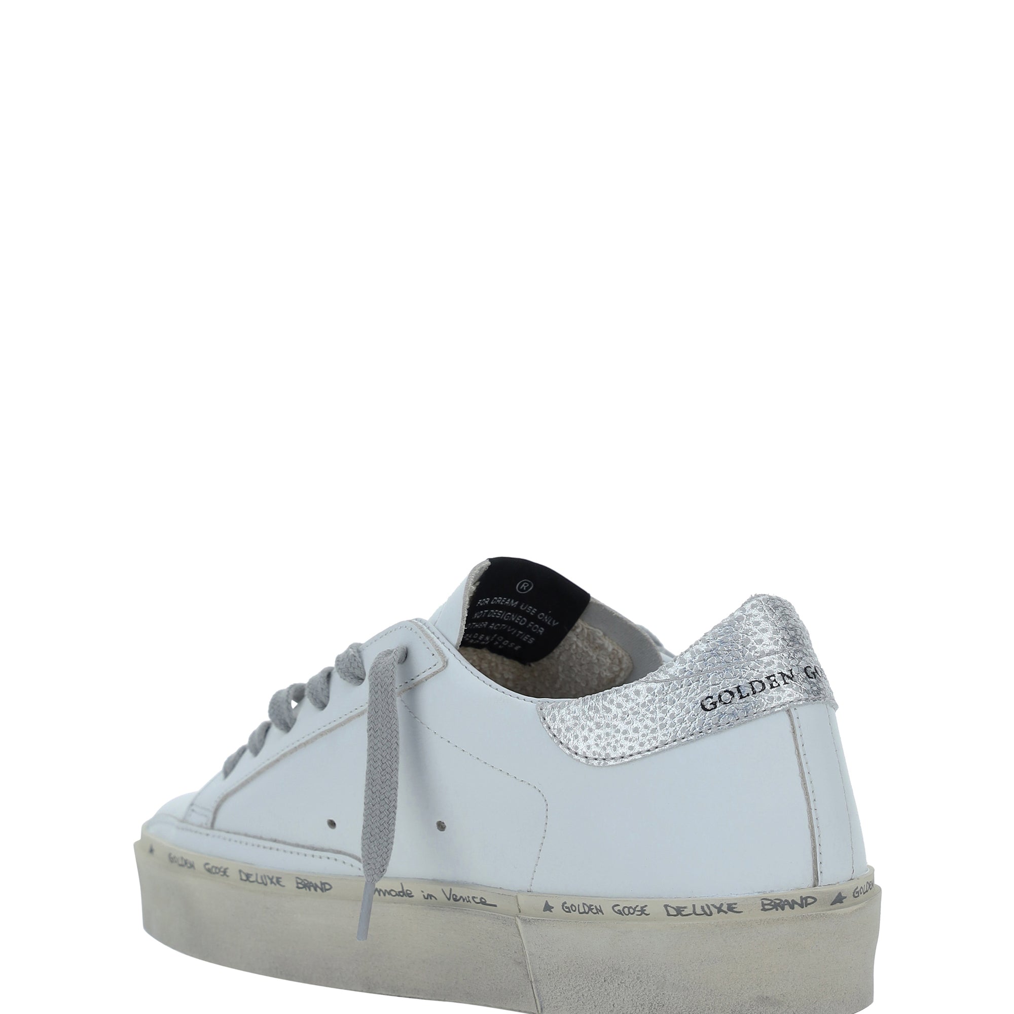 Hi Star Sneakers