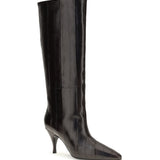 Tall leather Boots