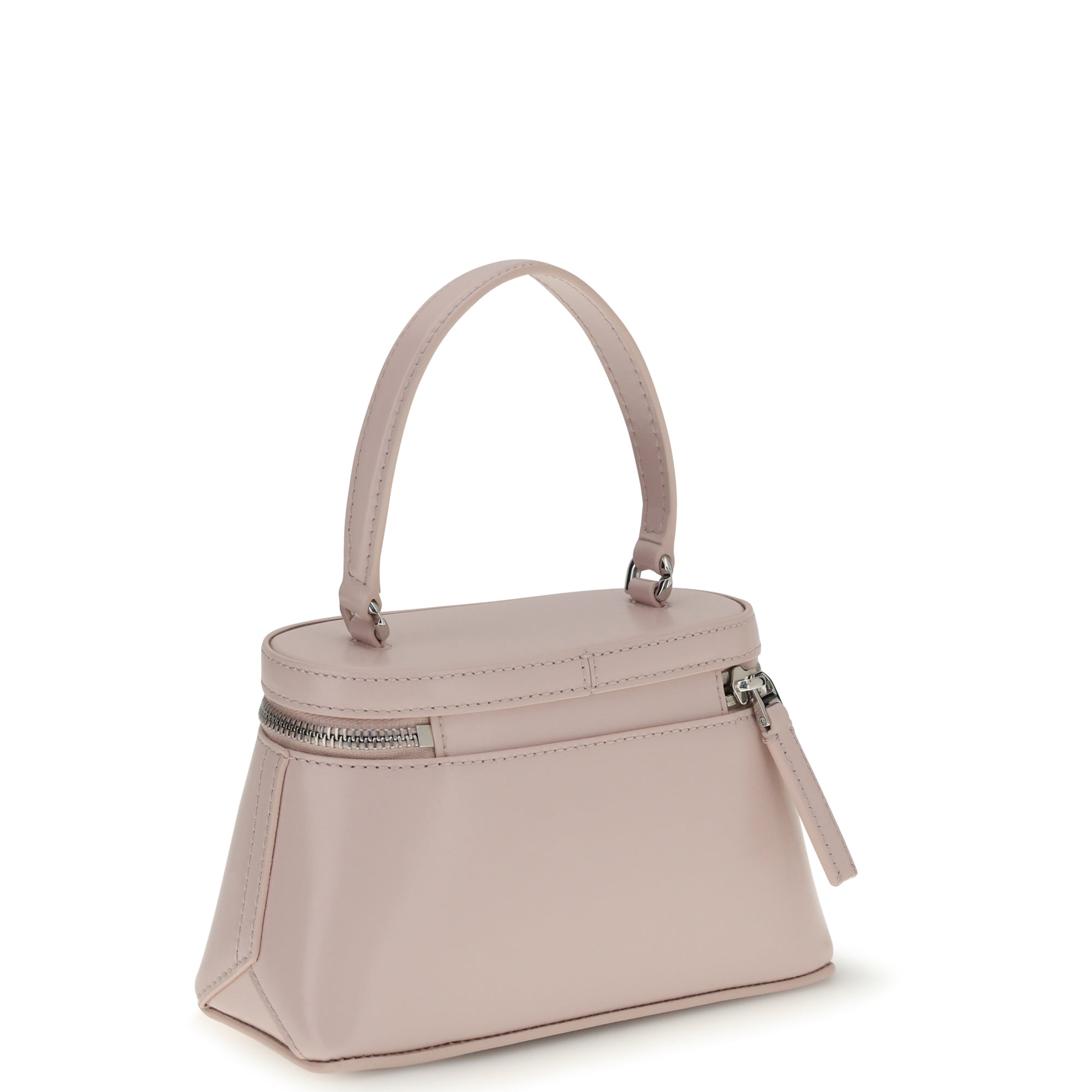 Antigona leather Handbag