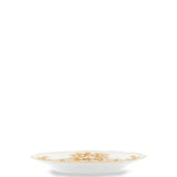 Oriente Italiano Collection porcelain flat Plate