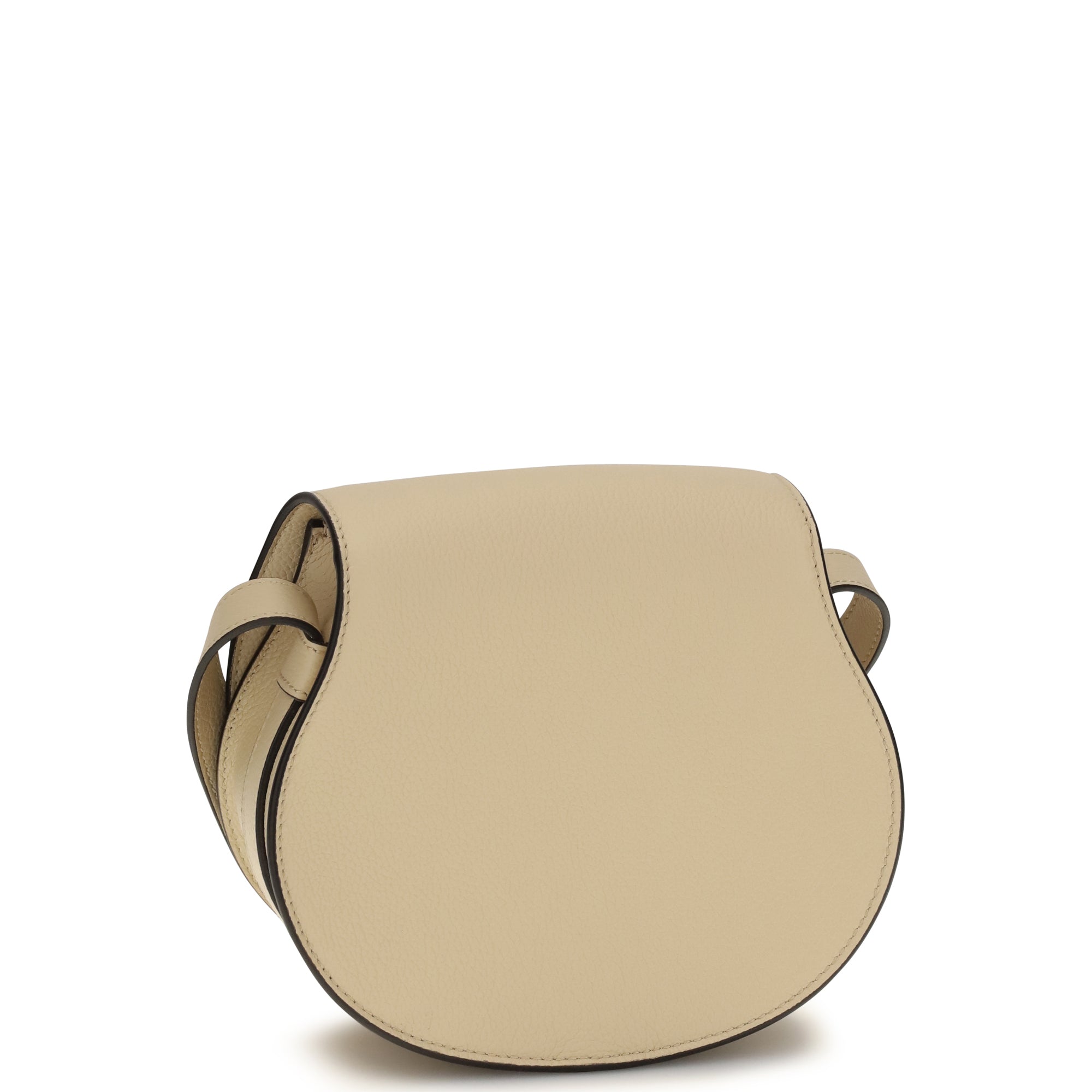 Small Marcie leather Shoulder Bag