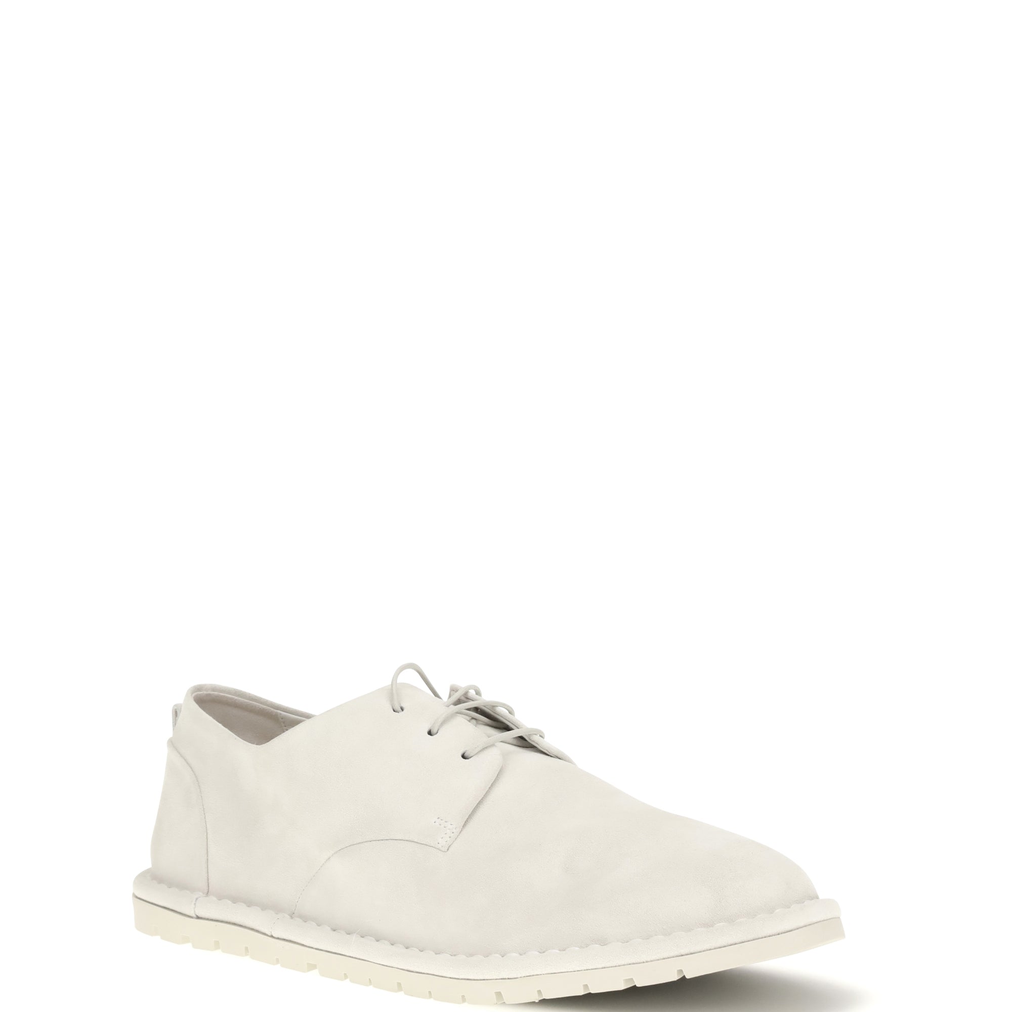 Sancrispa Lace-Up Shoes