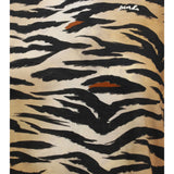 Tiger print Top