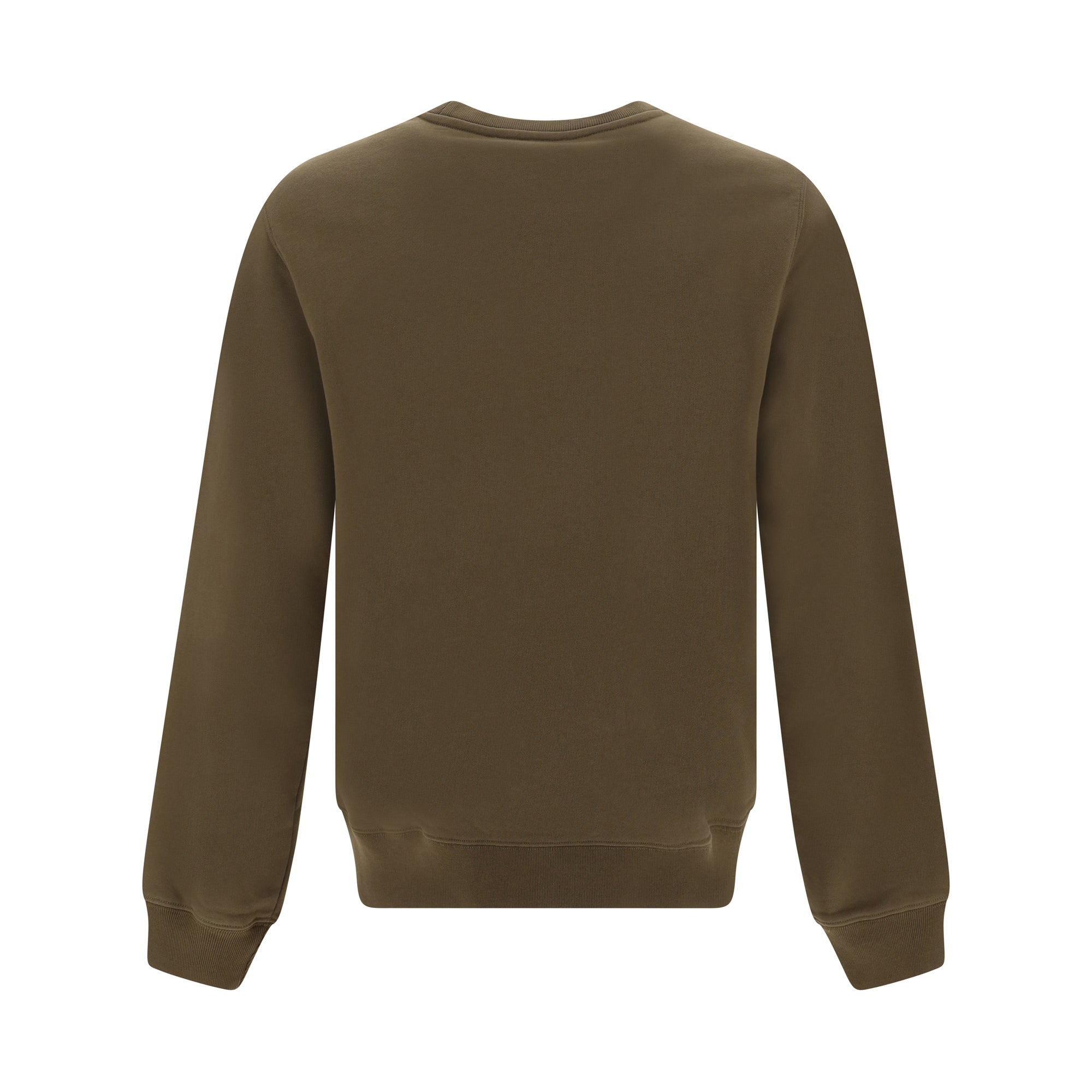 Campus Fox Sweatshirt