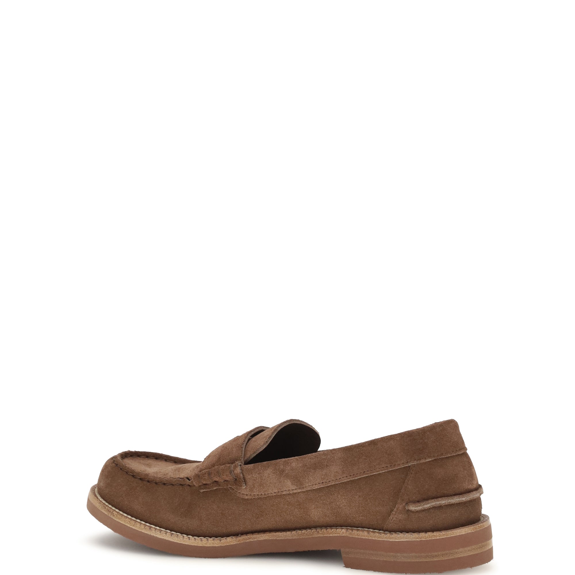 Sabela Loafers